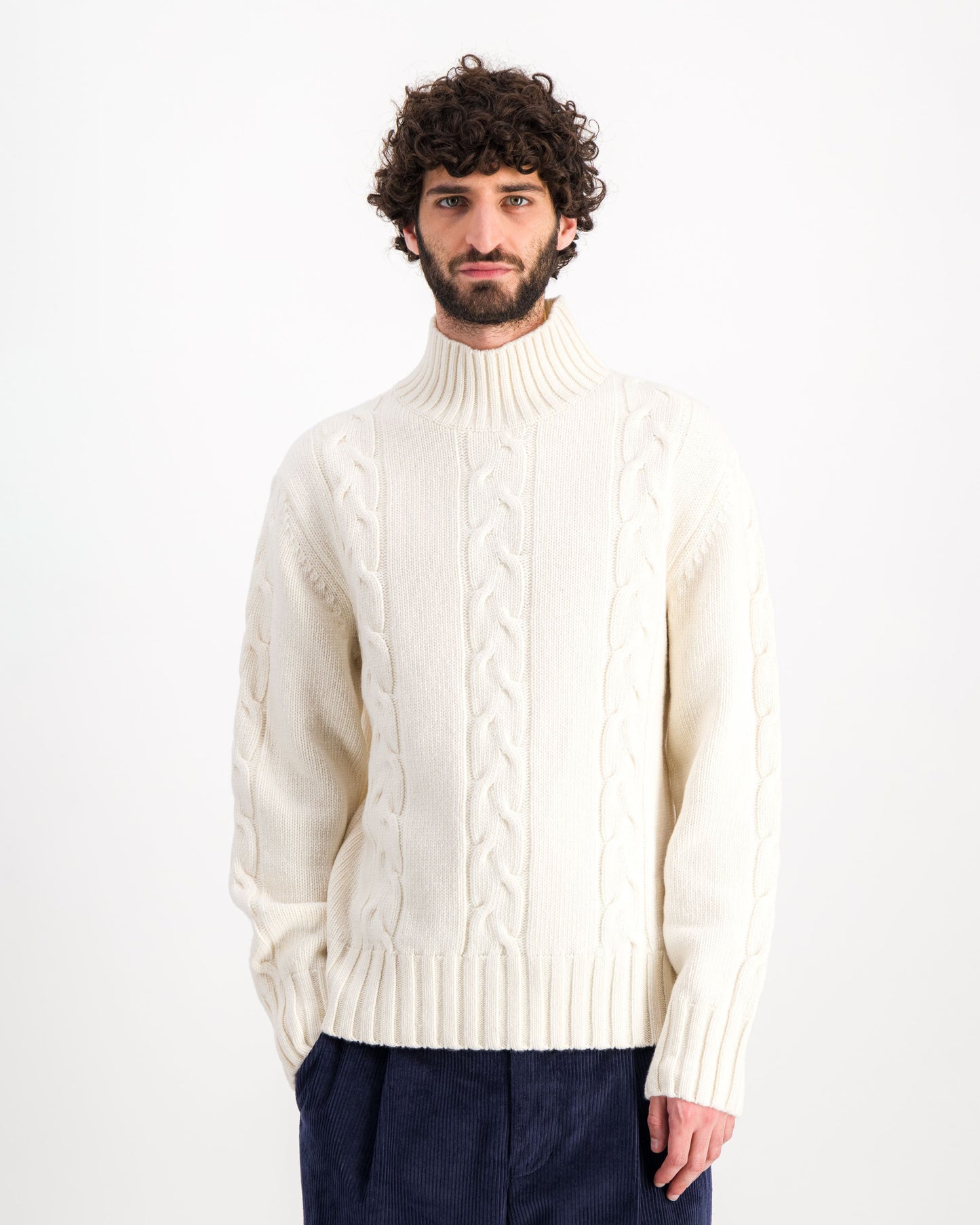 Achille Jumper