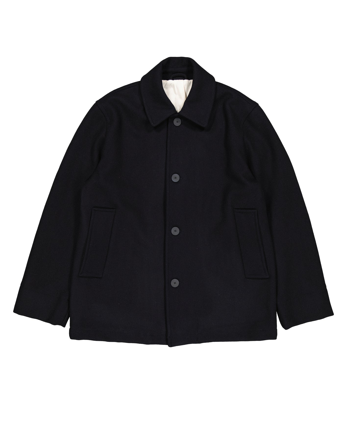 Harbour Wool Jacket