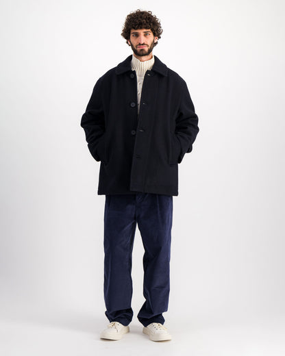 Harbour Wool Jacket