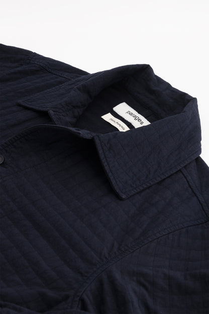 Sumo Overshirt