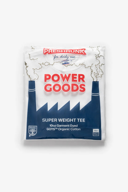 Super Weight Tee