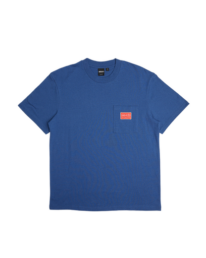 T-shirt "Venture Pocket"