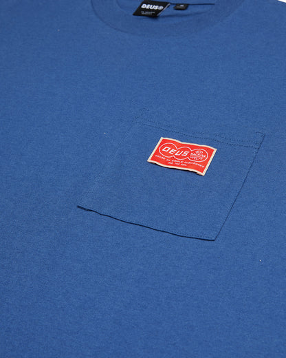 T-shirt "Venture Pocket"