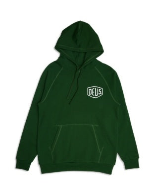 Biarritz Hoodie