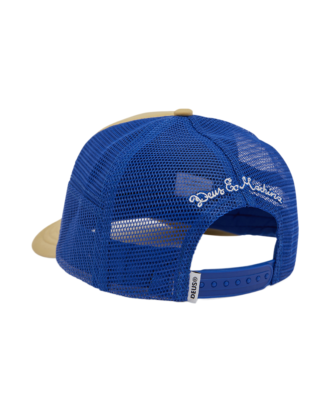 Casquette Trucker "Ride Out"