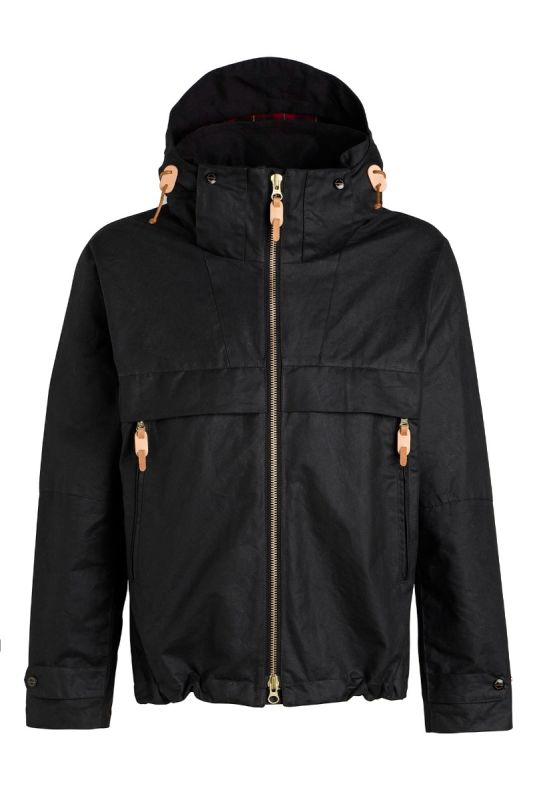 Trecking Jacket 7085