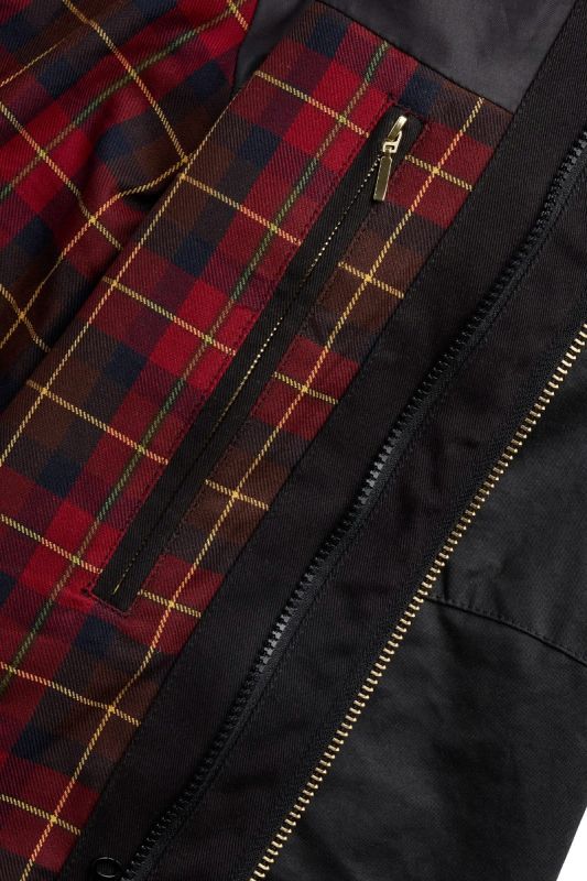 Trecking Jacket 7085