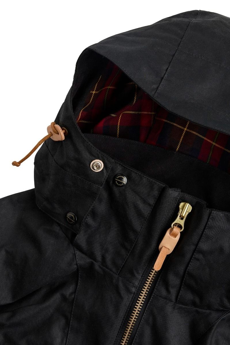 Trecking Jacket 7085