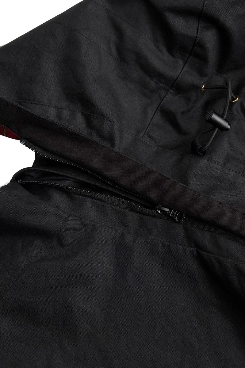 Trecking Jacket 7085