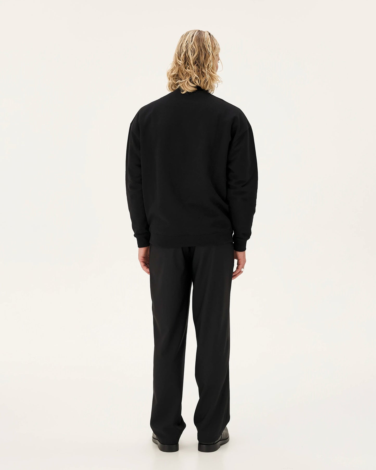 Omaha Black