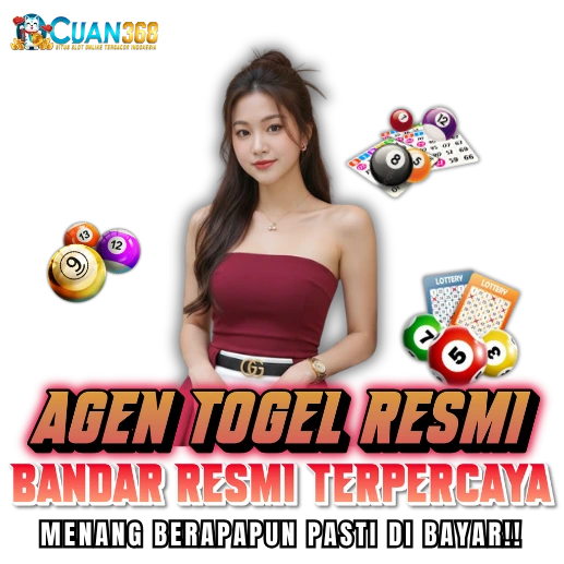 CUAN368 : Situs Toto HK Lotto Resmi dengan Link Alternatif Terpercaya dan Pasaran Togel Asia Terlengkap
